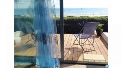 Quiberon Grand studio de standing face  la mer avec terrasse